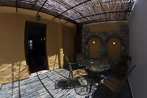 Skiathos Island Suites