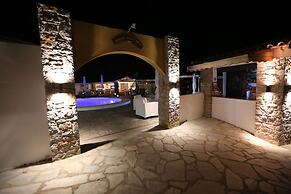 Skiathos Island Suites