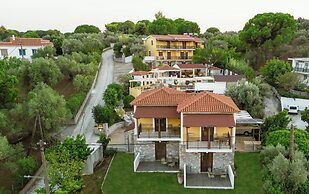 Skiathos Island Suites