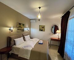 Skiathos Island Suites