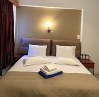 Skiathos Island Suites