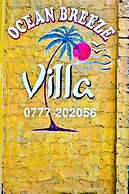Ocean Breeze Villa