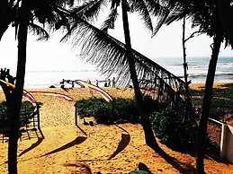 Marigold Beach House