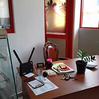 Marigold Beach House