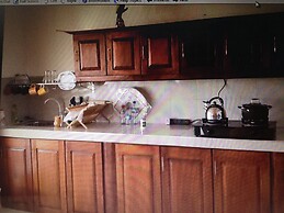 Marigold Beach House