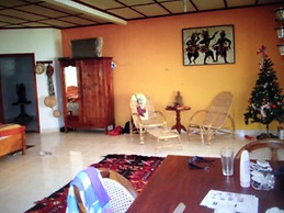 Marigold Beach House