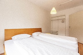 Hyve Hostel Basel