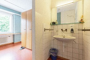Hyve Hostel Basel