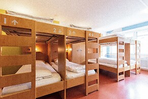 Hyve Hostel Basel