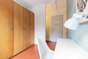 Hyve Hostel Basel