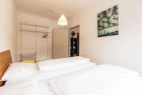 Hyve Hostel Basel