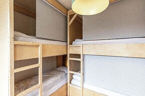 Hyve Hostel Basel