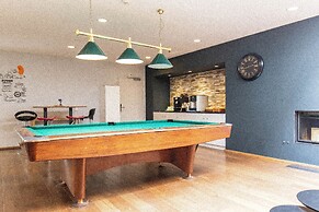 Hyve Hostel Basel