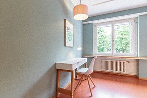 Hyve Hostel Basel