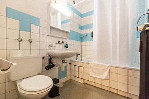 Hyve Hostel Basel
