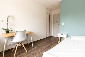 Hyve Hostel Basel