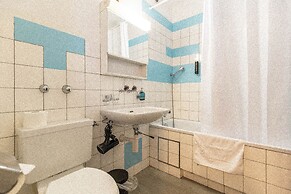 Hyve Hostel Basel