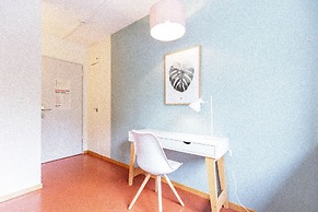 Hyve Hostel Basel