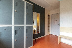 Hyve Hostel Basel