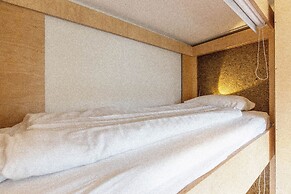Hyve Hostel Basel
