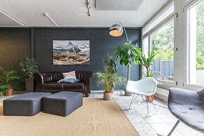 Hyve Hostel Basel