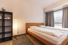 Hyve Hostel Basel