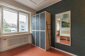 Hyve Hostel Basel