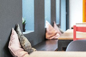 Hyve Hostel Basel