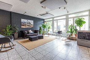 Hyve Hostel Basel