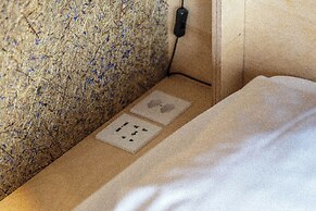 Hyve Hostel Basel