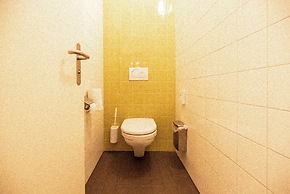 Hyve Hostel Basel