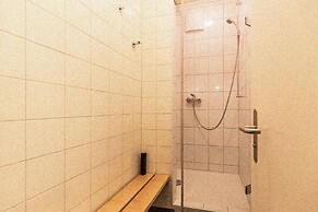 Hyve Hostel Basel