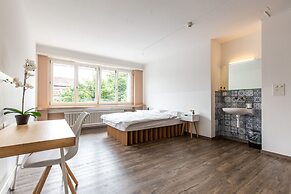 Hyve Hostel Basel
