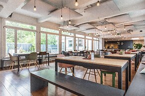 Hyve Hostel Basel