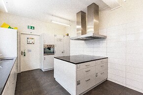 Hyve Hostel Basel