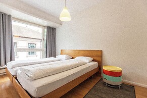 Hyve Hostel Basel