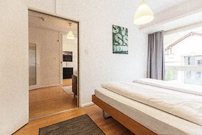 Hyve Hostel Basel