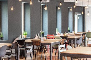 Hyve Hostel Basel