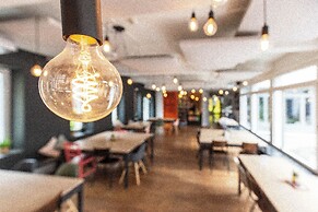 Hyve Hostel Basel