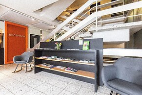 Hyve Hostel Basel