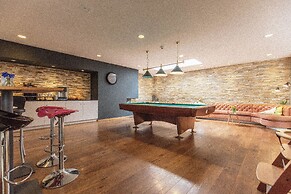 Hyve Hostel Basel