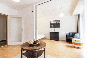 Hyve Hostel Basel