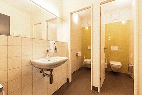 Hyve Hostel Basel