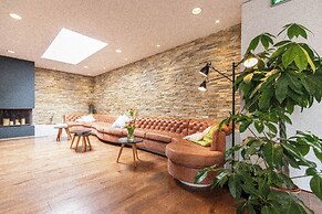 Hyve Hostel Basel
