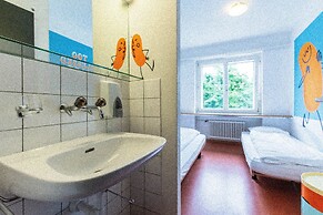 Hyve Hostel Basel
