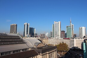 Grand Hotel Empire Frankfurt