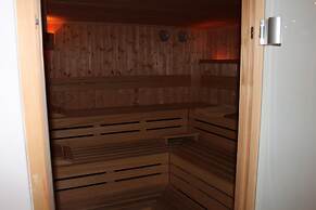 Grand Hotel Empire Frankfurt