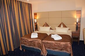 Grand Hotel Empire Frankfurt