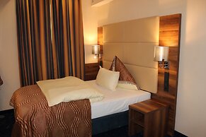 Grand Hotel Empire Frankfurt