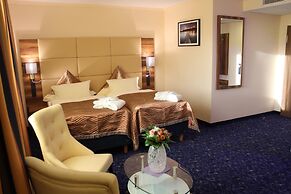 Grand Hotel Empire Frankfurt